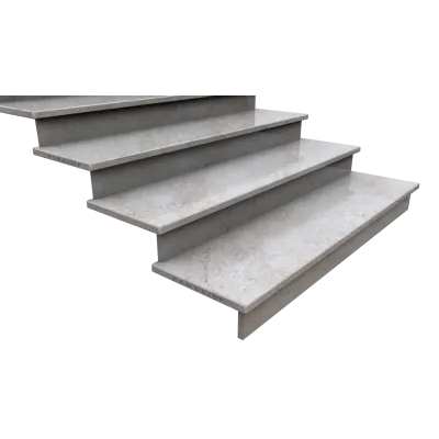 Сходи мармур CREMA NOVA (Туреччина)