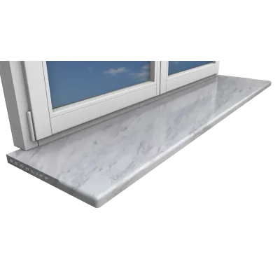 ПІДВІКОННЯ мармур VOLACAS (Греція)